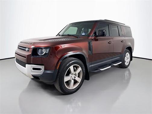 2023 Land Rover Defender 130 SE
