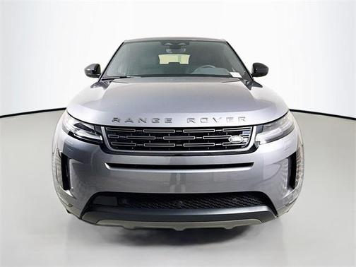 2025 Land Rover Range Rover Evoque Core S
