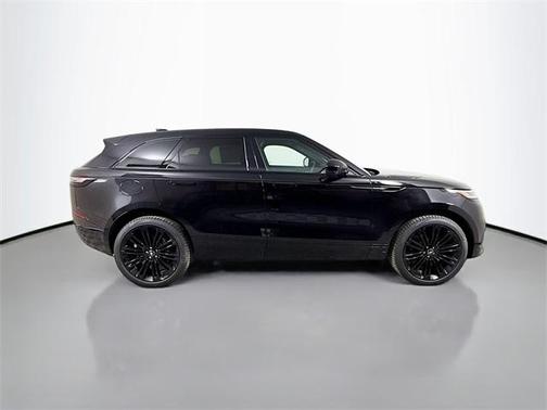 2026 Land Rover Range Rover Velar P400 Dynamic SE