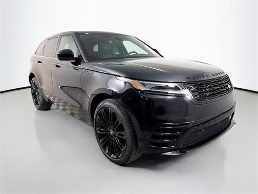 2026 Land Rover Range Rover Velar P400 Dynamic SE