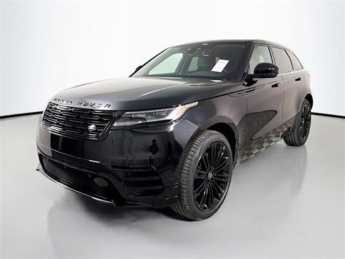 2026 Land Rover Range Rover Velar P400 Dynamic SE