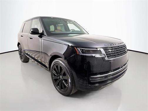 2025 Land Rover Range Rover P400 SE