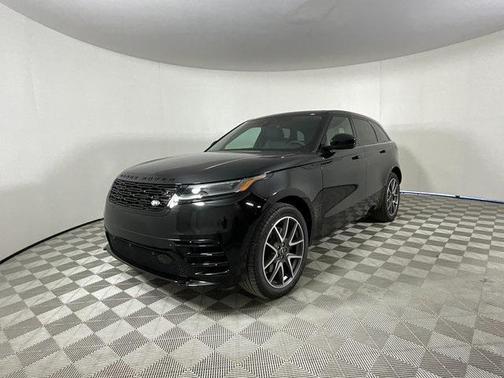 2026 Land Rover Range Rover Velar P250 SE R-Dynamic