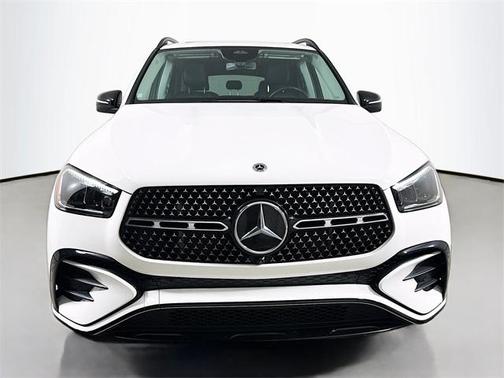 2024 Mercedes-Benz GLE 350 4MATIC