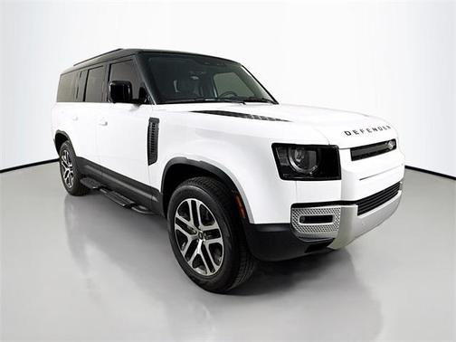 2025 Land Rover Defender 130 P300 S