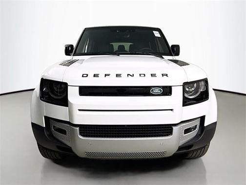 2025 Land Rover Defender 130 P300 S