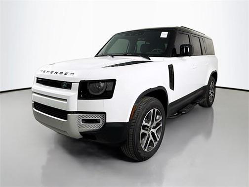 2025 Land Rover Defender 130 P300 S
