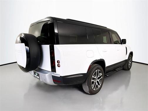 2025 Land Rover Defender 130 P300 S