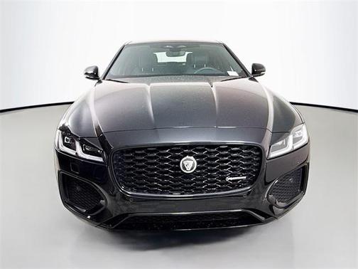 2024 Jaguar XF R-Dynamic SE P250 RWD Automatic