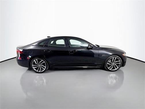 2024 Jaguar XF R-Dynamic SE P250 RWD Automatic