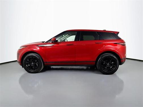 2020 Land Rover Range Rover Evoque S