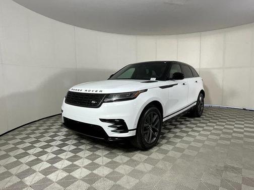2026 Land Rover Range Rover Velar P250 SE R-Dynamic