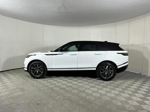 2026 Land Rover Range Rover Velar P250 SE R-Dynamic