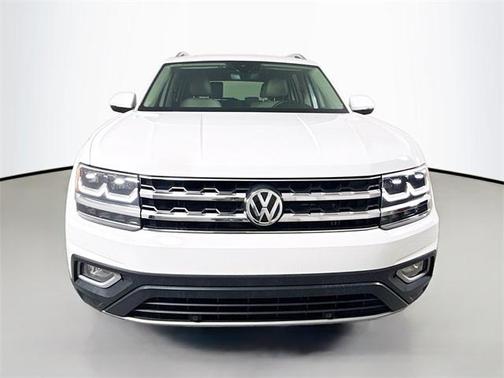 2019 Volkswagen Atlas 3.6L SEL