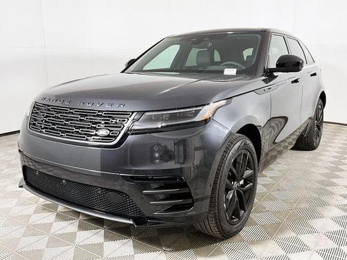 2026 Land Rover Range Rover Velar P250 SE R-Dynamic