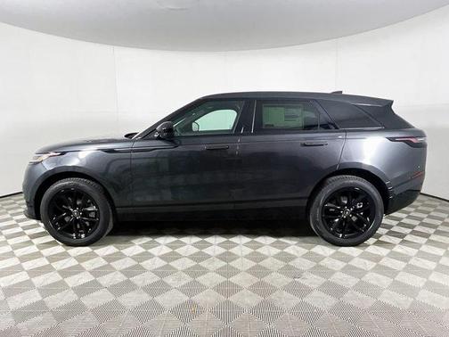 2026 Land Rover Range Rover Velar P250 SE R-Dynamic