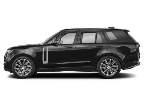 2025 Land Rover Range Rover P530 SE 7 Seat