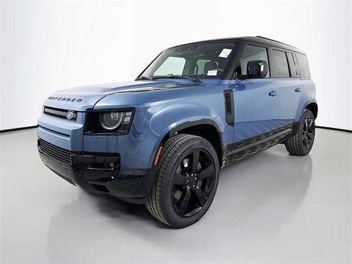2026 Land Rover Defender P400 X-Dynamic SE