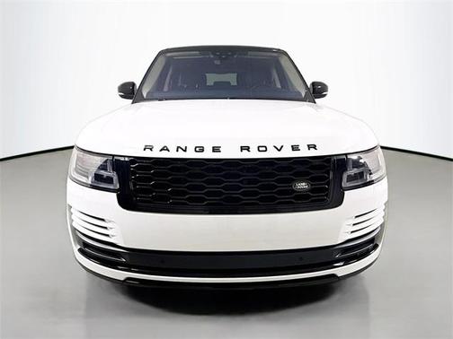 2022 Land Rover Range Rover Westminster