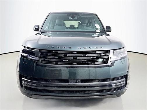 2026 Land Rover Range Rover P400 SE
