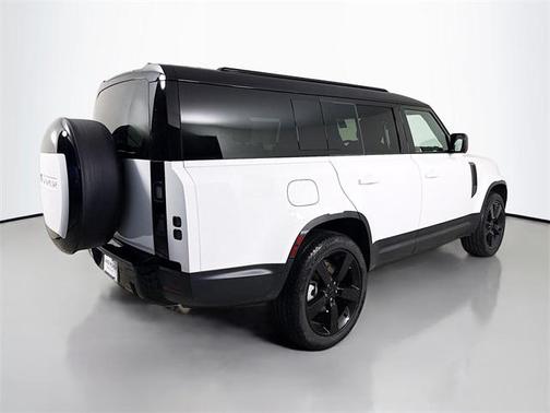 2026 Land Rover Defender P300 S