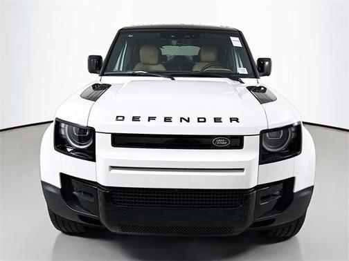 2026 Land Rover Defender P300 S