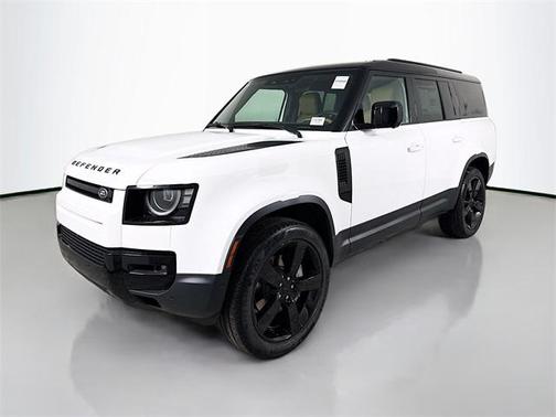 2026 Land Rover Defender P300 S