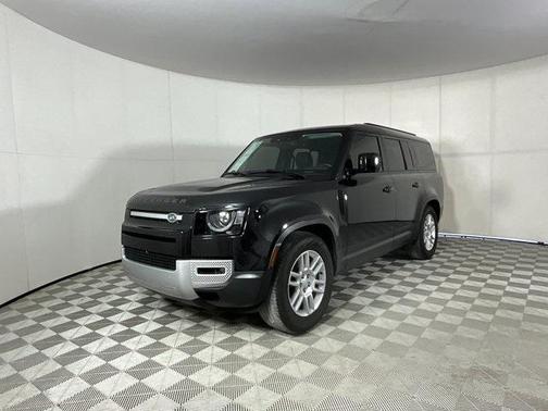 2024 Land Rover Defender 130 P300 S