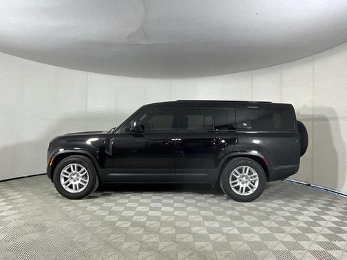 2024 Land Rover Defender 130 P300 S