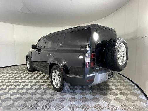 2024 Land Rover Defender 130 P300 S