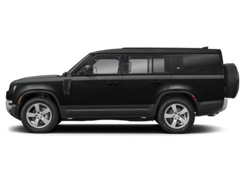 2025 Land Rover Defender 130 P400 X-Dynamic SE