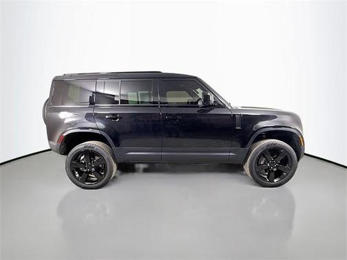 2026 Land Rover Defender S