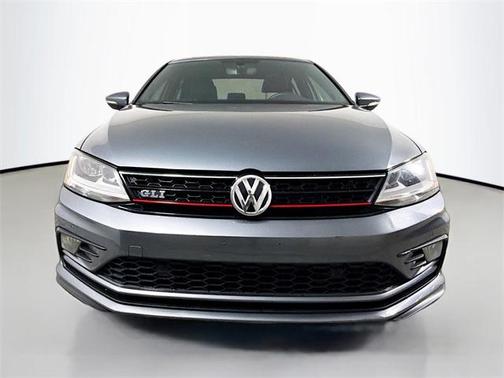 2017 Volkswagen Jetta GLI
