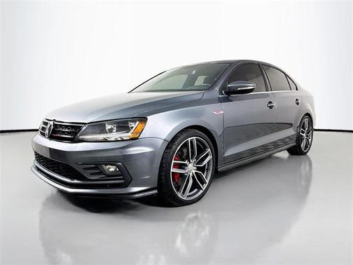 2017 Volkswagen Jetta GLI