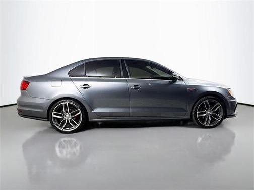 2017 Volkswagen Jetta GLI