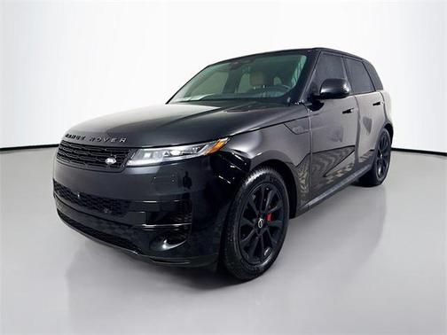 2024 Land Rover Range Rover Sport SE