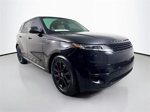 2024 Land Rover Range Rover Sport SE