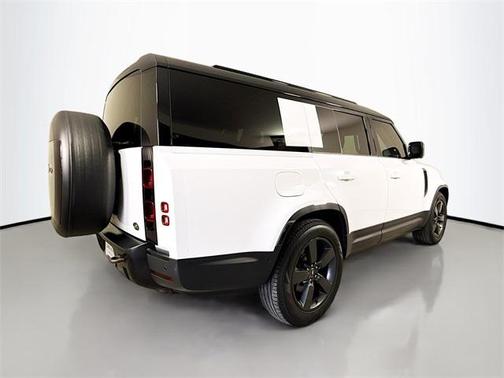 2023 Land Rover Defender 130 S