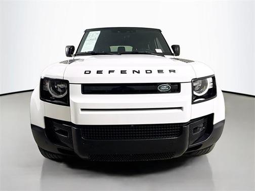 2023 Land Rover Defender 130 S