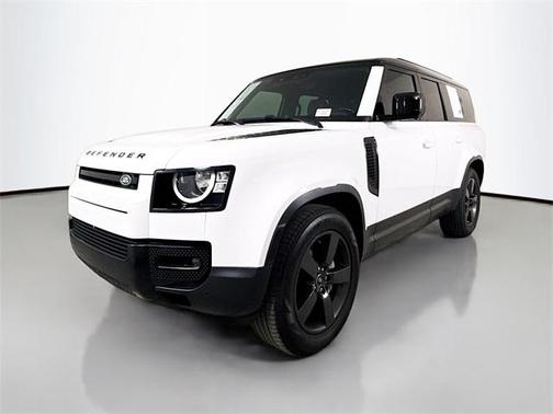 2023 Land Rover Defender 130 S