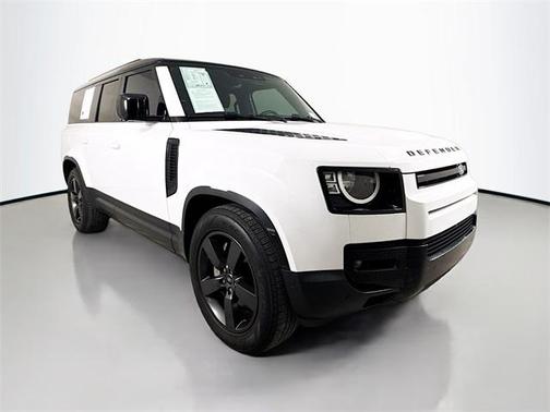 2023 Land Rover Defender 130 S