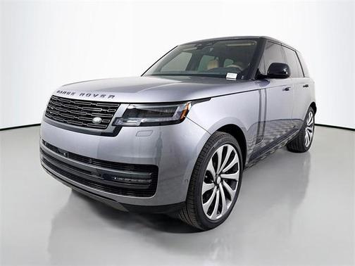 2025 Land Rover Range Rover P530 SE