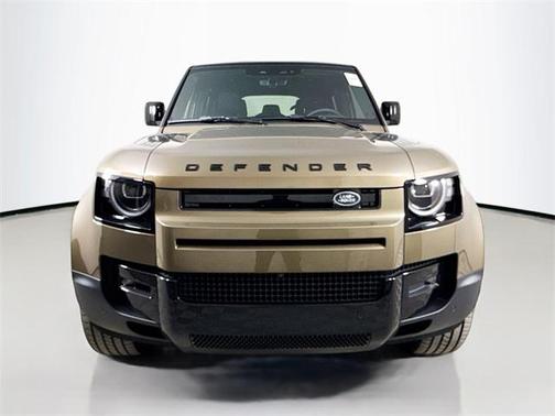2026 Land Rover Defender S