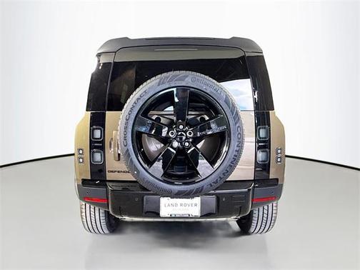 2026 Land Rover Defender S