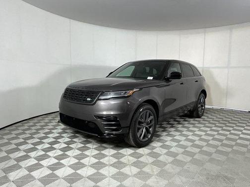 2026 Land Rover Range Rover Velar P250 SE R-Dynamic