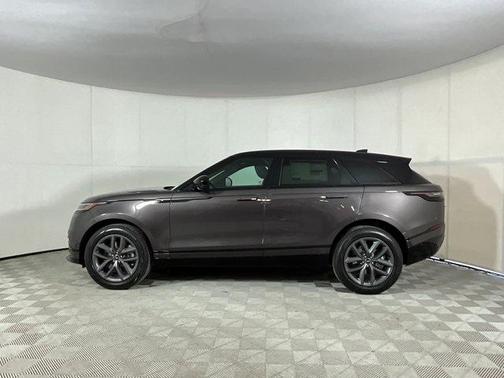 2026 Land Rover Range Rover Velar P250 SE R-Dynamic