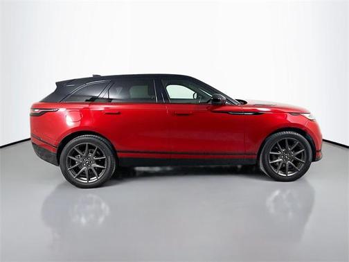2022 Land Rover Range Rover Velar P250 S R-Dynamic