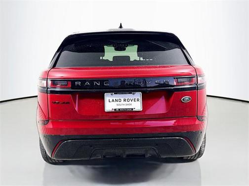 2022 Land Rover Range Rover Velar P250 S R-Dynamic