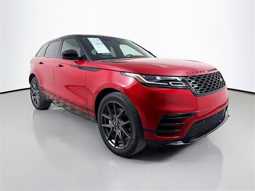 2022 Land Rover Range Rover Velar P250 S R-Dynamic