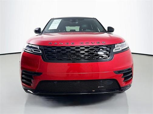 2022 Land Rover Range Rover Velar P250 S R-Dynamic